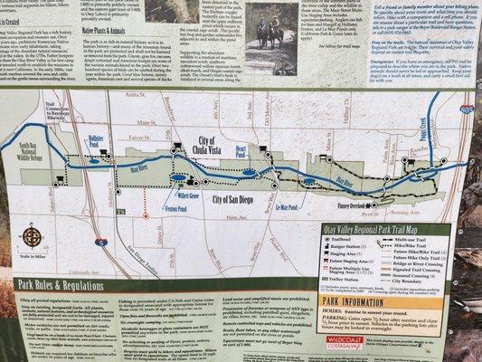 Otay Valley Regional Park