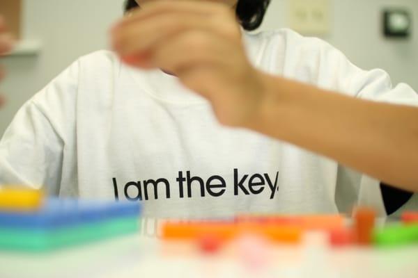 Eye Level Learning Center - Koreatown LA (Wilshire)