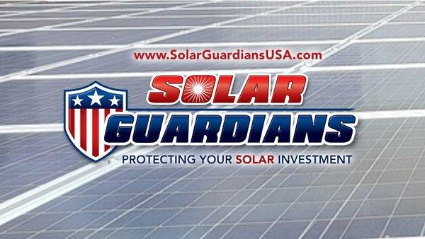 Solar Panel Maintenance