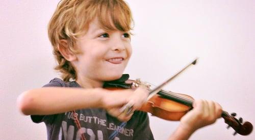 City Strings & Piano