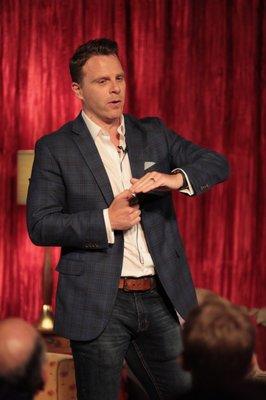 Teaching People About Hypnosis