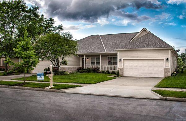 Lifetime Quality Roofing