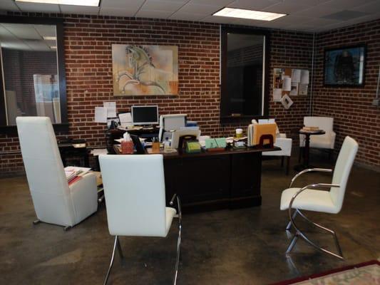 Private consultations enhance our discreet service.