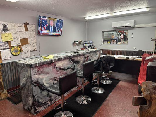 Dad's Complete Car Care