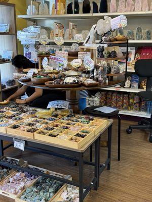 Passion and Vision Healing Arts