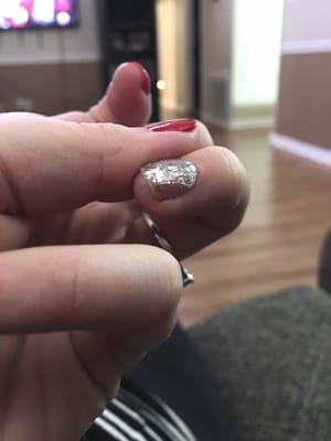 Top 10 Nails