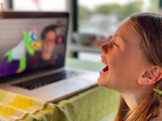 The Great & Powerful Dave