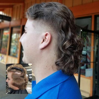 The Mane Creator SMP