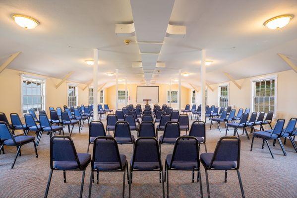 NatureBridge Conference and Retreat Center