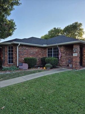 Pinnacle Home Services