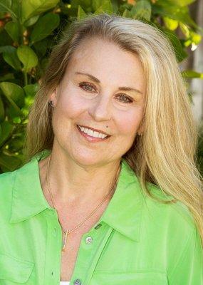 Sandy Stinson Mortgage Banker NMLS 403211 Cell (805) 689-5490