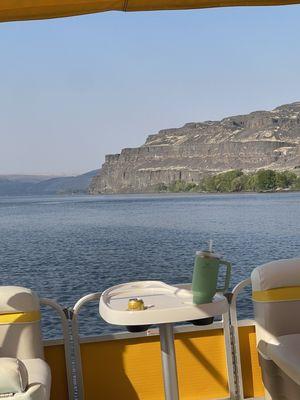 Cresent Bar Excursions