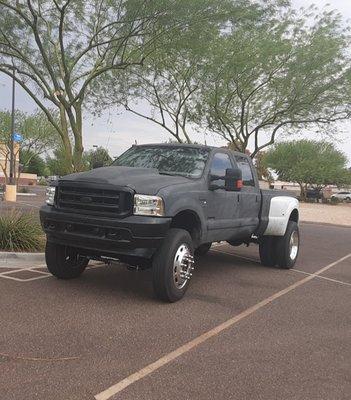 Freddy's Auto Wrecking