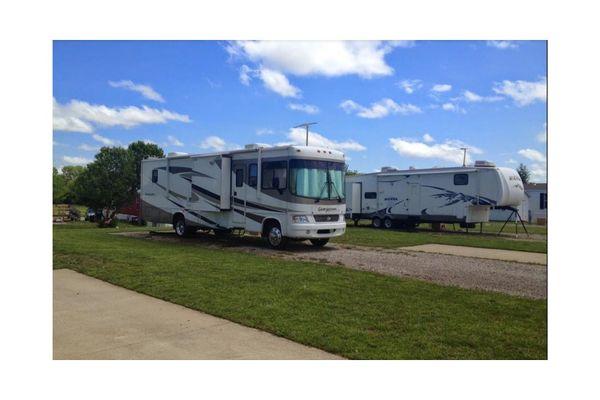 Parkview Estates & RV Community