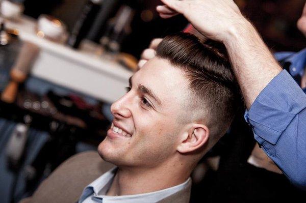 Elite Mobile Barbers