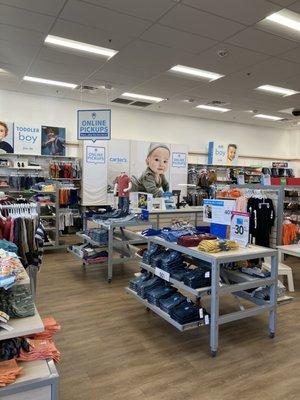 Carter’s - San Marcos