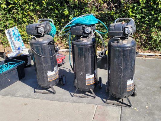 Perry Carpet Cleaning Services