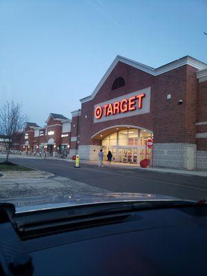 Target