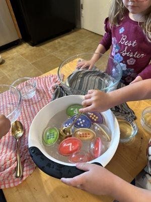 Campbell Infant & Toddler