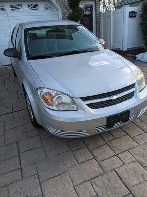 Great Kills Service Station