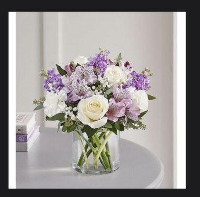 Fred's Flowers & Gift