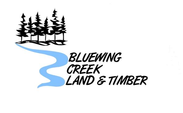 Bluewing Creek Land and Timber