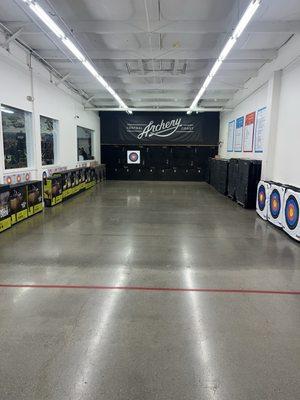 Central Coast Archery