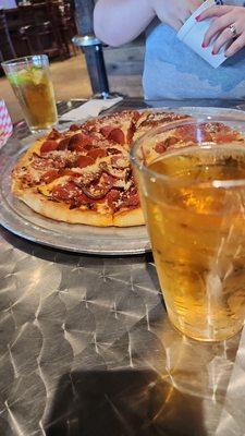 Juba Pizza Bar