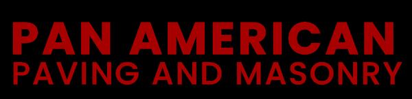 Pan American Paving and Masonry