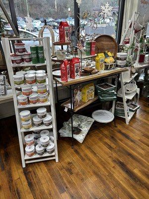 Jackson's General Store