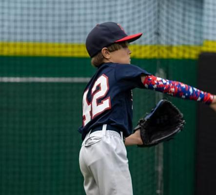 Ironbridge Sports Park