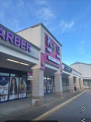 Kali Queen Beauty Supply