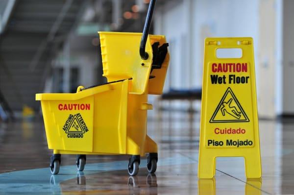 De Leon Floor Restoration & Cleaning Contractors