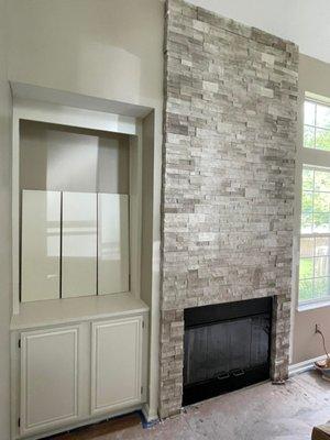 B & C Home Renovations