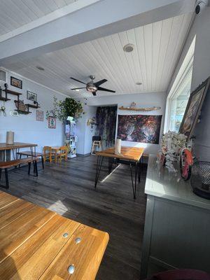 The Village Coffee & Creamery