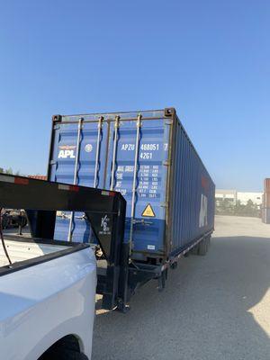 Apex Container Solutions