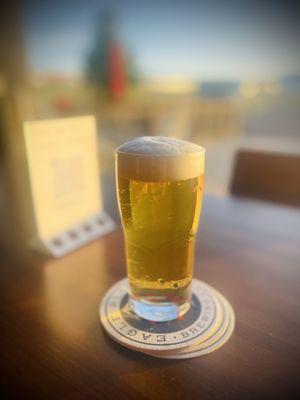 Eagle River Brewing Company