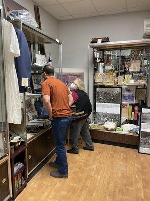 Museum of Colquitt County