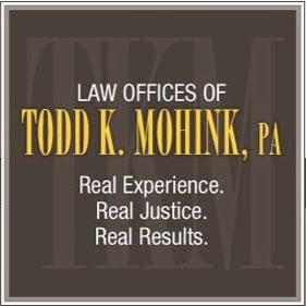 Law Offices of Todd K Mohink