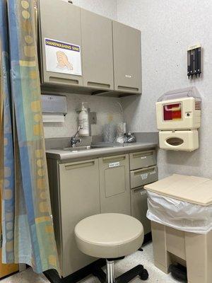 Atrium Health Wake Forest Baptist Family Medicine