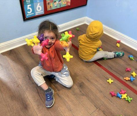 Mechita Temescal Child Care & Preschool