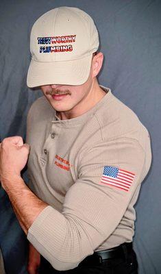 Trustworthy Plumbing