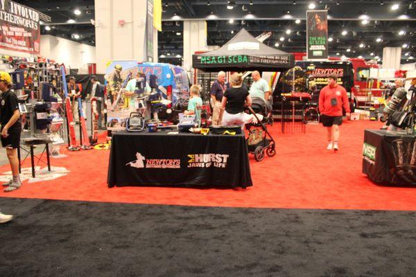 Newton's Fire & Safety