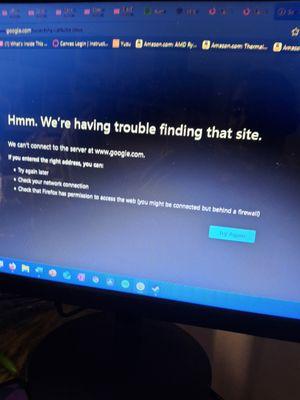 Spectrum Cable TV and Internet