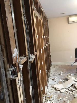 O&N Hidri construction