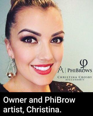 Goldeneye Microblading Studio