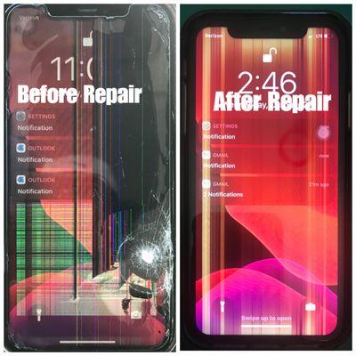 TPK Wireless: Repairs, Unlocks and More