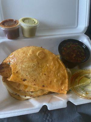 El Charrito Mexicano