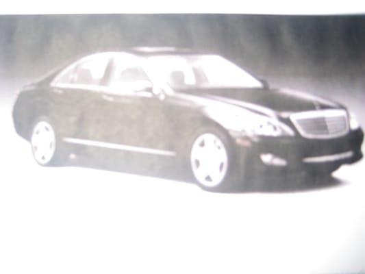 Bermuda Limo Services LLC