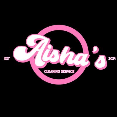 Aïcha cleaning service